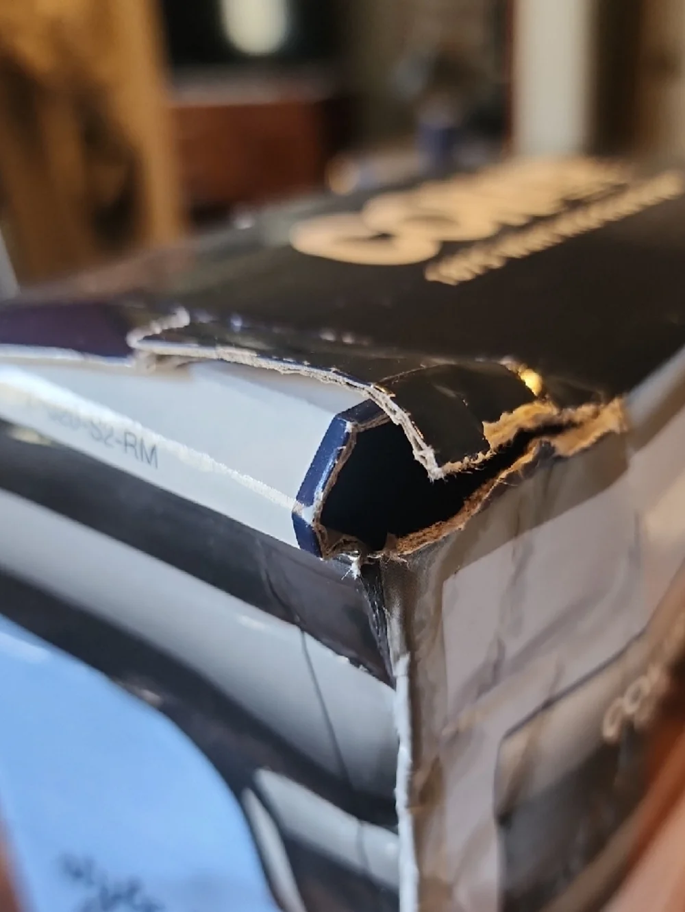 Conair  Grooming Hair Dryer & Curling Iron Set - Black and Gold - Picture 5 of 6